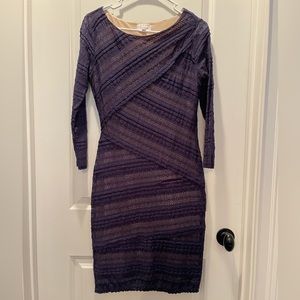 Women’s Max Studio Stretch Dress
